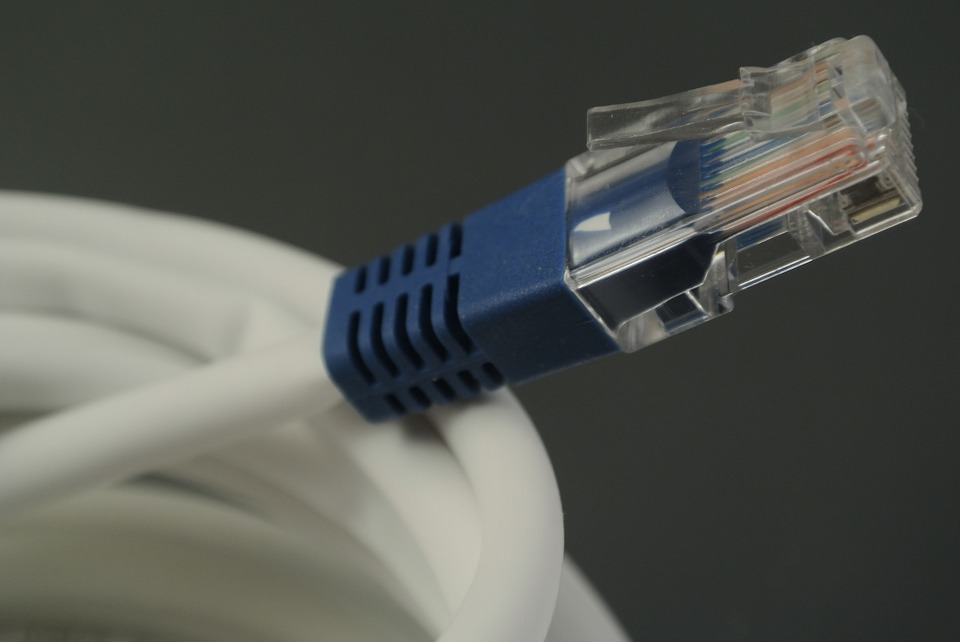 Copper Cabling
