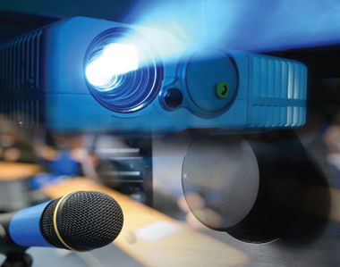 Audio visual 