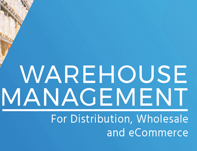 Warehouse management