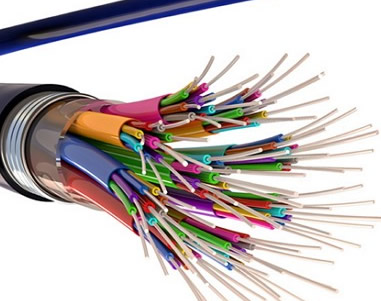 Fiber optic