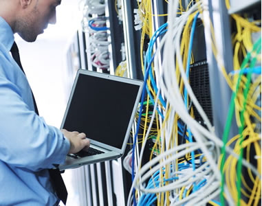 Network engineering